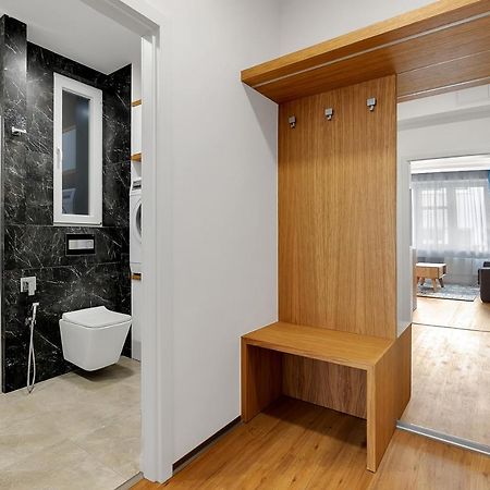 Novy Designovy Apartman S Klimatizaci Rychnov nad Kneznou Bagian luar foto