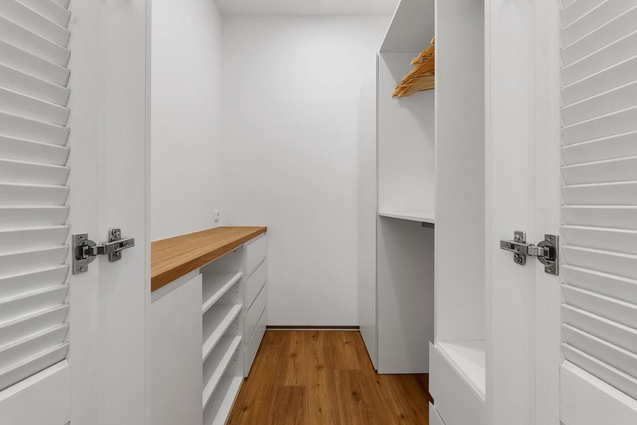 Novy Designovy Apartman S Klimatizaci Rychnov nad Kneznou Bagian luar foto